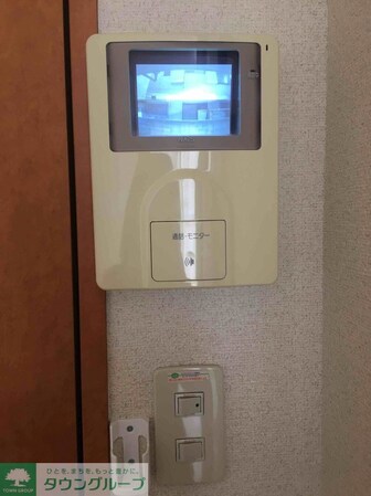 レオパレス中町の物件内観写真